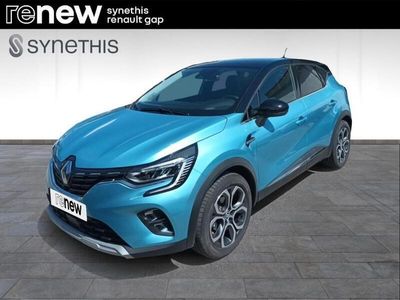 occasion Renault Captur CAPTURTCe 90 - 21 - Intens