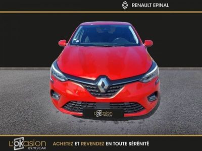occasion Renault Clio IV 