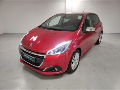 occasion Peugeot 208 1.2 PureTech 82ch E6.c Signature 5p