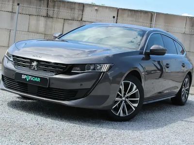 occasion Peugeot 508 Allure PackEL.KOFFERGPSCAME