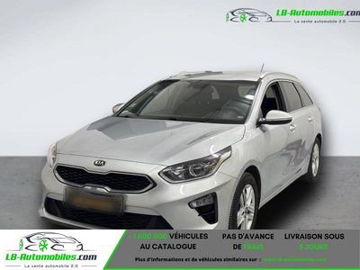 Occasion 2019 Kia Ceed Citadine | 16 900 € (Bon prix)