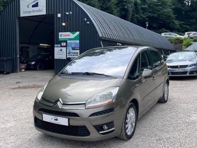 Citroën C4 Picasso