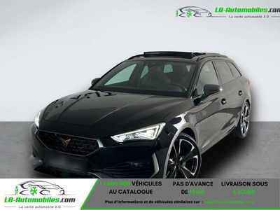 Occasion 2021 Cupra Leon Break | 28 300 € (Prix assez cher)