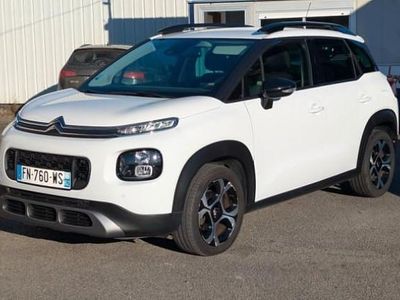 Occasion 2020 Citroën C3 Shine Citadine | 14 450 € (Prix juste)