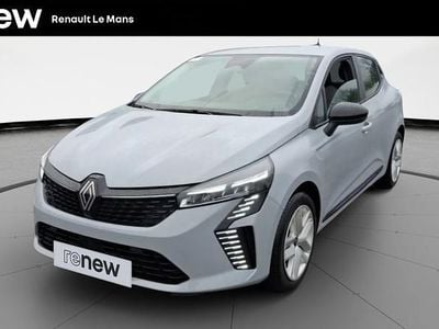 Occasion Renault Clio V Evolution 100 ch (73 kW) 2025 Gris Citadine
