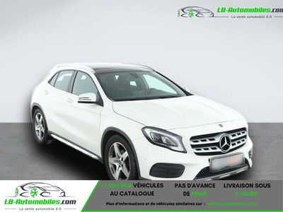 Mercedes GLA200