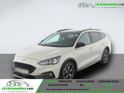 Occasion 2019 Ford Focus Break | 22 700 € (Prix assez cher)