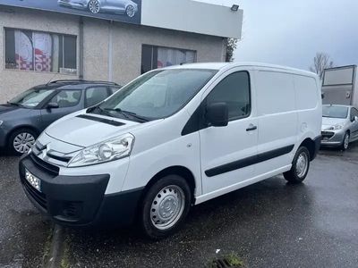 Citroën Jumpy