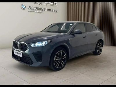 Occasion BMW X2 M Sport 173 ch (127 kW) 2025 SUV