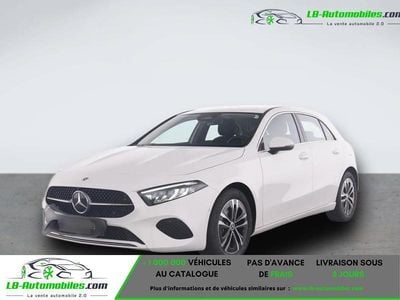 Mercedes A200