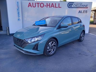 occasion Hyundai i20 1.2 84ch Intuitive