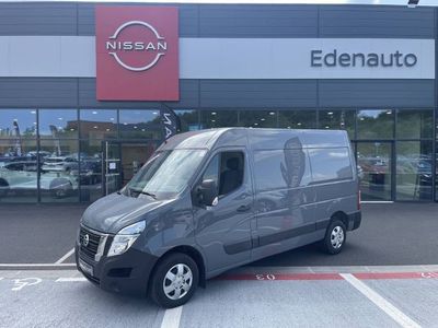 Nissan Interstar