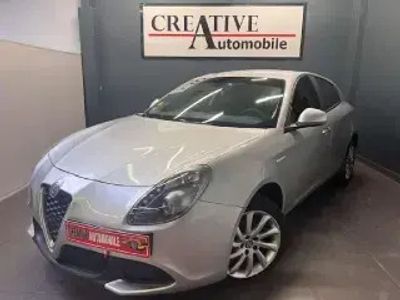 occasion Alfa Romeo Giulietta 1.6 Jtdm 120 Cv Tct