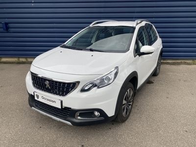 occasion Peugeot 2008 1.2 PureTech 110ch Allure S&S