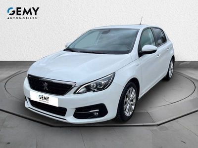 occasion Peugeot 308 PureTech 110ch S&S BVM6 Style