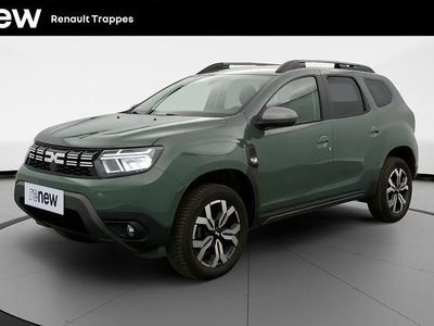 Gris Occasion 2023 Dacia Duster Journey SUV | 19 880 € (Prix juste)