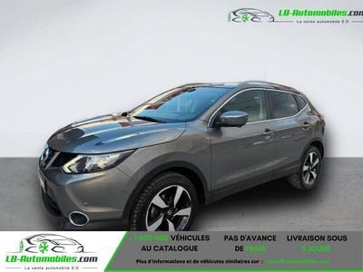Occasion 2017 Nissan Qashqai SUV | 17 900 € (Prix cher)