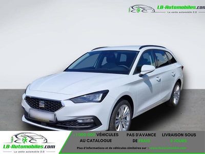 Occasion 2024 Cupra Leon Break | 26 800 € (Prix juste)
