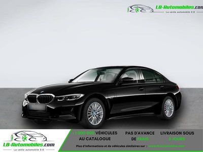 Occasion 2022 BMW 320e Sport Line Berline | 33 900 € (Prix juste)