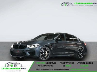 Occasion BMW M5 Comfort Edition 625 ch (459 kW) 2019 Berline