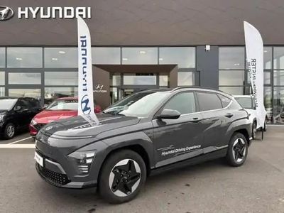 Ecotronic gray perlé métallisé Occasion 2025 Hyundai Kona SUV | 28 890 € (Prix juste)