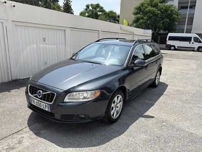 Occasion 2012 Volvo V70 Summum Break | 6 000 €