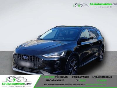 Occasion 2022 Ford Focus Break | 25 500 € (Prix juste)