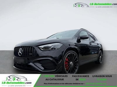 Occasion 2024 Mercedes GLA35 AMG Premium SUV | 72 400 €