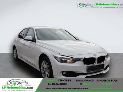 Occasion BMW 316 136 ch (100 kW) 2013 Berline