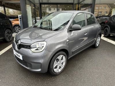 occasion Renault Twingo Twingo IIIIII SCe 65 - 21