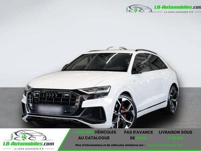 Occasion Audi Q8 Sport 286 ch (210 kW) 2019 SUV