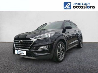 occasion Hyundai Tucson 1.6 CRDi 136 HTRAC DCT-7 Executive