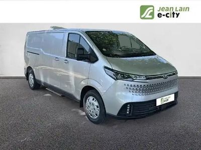 Occasion Maxus V70 150 ch (110 kW) 2025 Gris Van