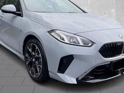 Occasion BMW 120 M Sport 171 ch (125 kW) 2025 Gris Citadine