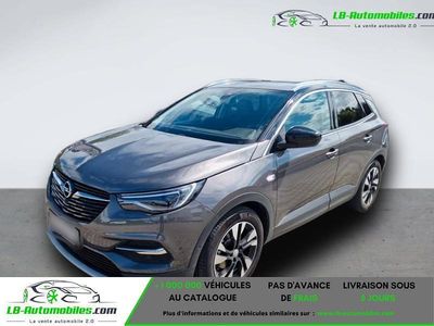 Occasion 2019 Opel Grandland X SUV | 27 100 € (Prix assez cher)