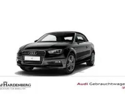 Audi A3 Cabriolet