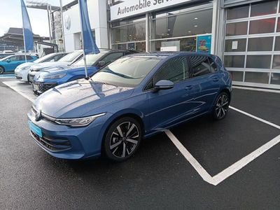 Occasion 2025 VW Golf Edition Berline | 25 470 € (Prix juste)