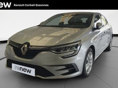 Renault Mégane IV