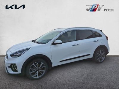 occasion Kia Niro 1.6 GDi 105ch ISG + électrique 43.5ch Design DCT6 - VIVA179652617