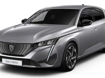 Blanc Occasion 2022 Peugeot 308 Allure Berline | 35 990 €