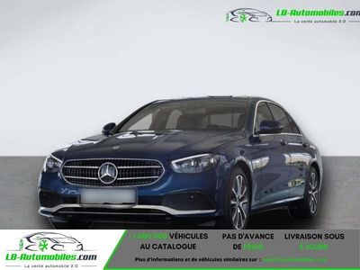 Occasion Mercedes E300 194 ch (142 kW) 2020 Berline
