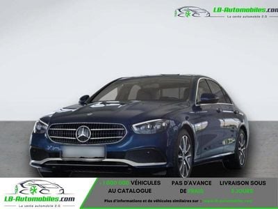 Occasion Mercedes E300 194 ch (142 kW) 2020 Berline