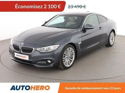 BMW 420