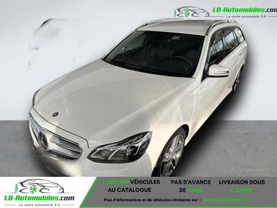 Occasion Mercedes E300 252 ch (185 kW) 2014 Berline