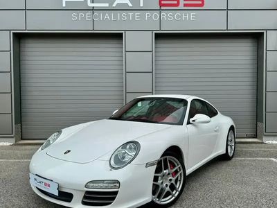 Porsche 911 Carrera 4S