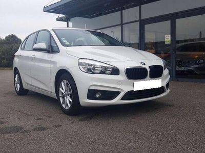 occasion BMW 216 Serie 2 (f45) d 116ch Business