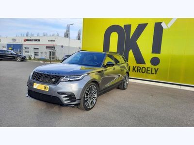 occasion Land Rover Range Rover Velar 3.0 300 BVA8 R-Rynamic HSE Toi