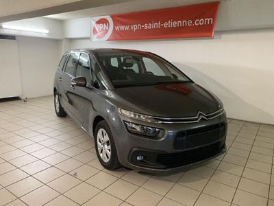 Citroën C4 SpaceTourer