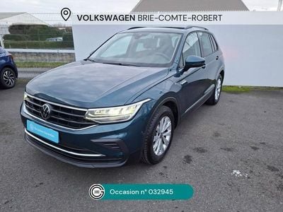 Occasion 2023 VW Tiguan Life SUV | 30 990 € (Bon prix)