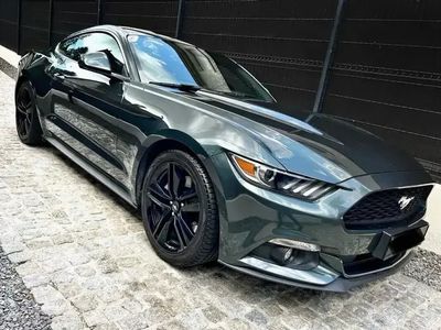 occasion Ford Mustang Fastback 2.3 EcoBoost 317